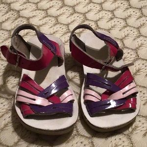San sun sandals